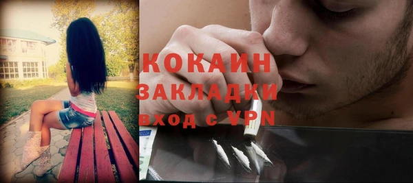 тгк Чекалин