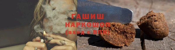 гашик Мегион